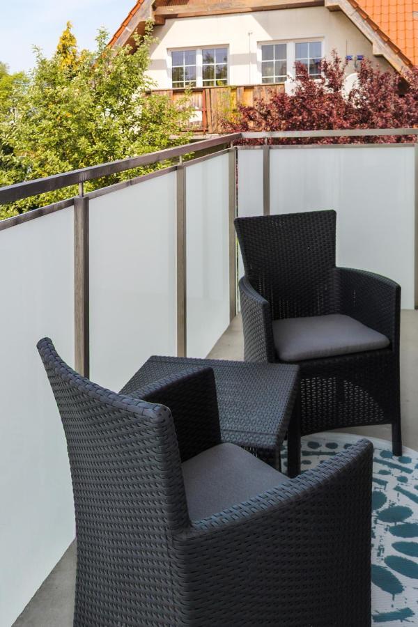 Apartment Morska Bryza By Noclegi Renters Puck Exterior photo
